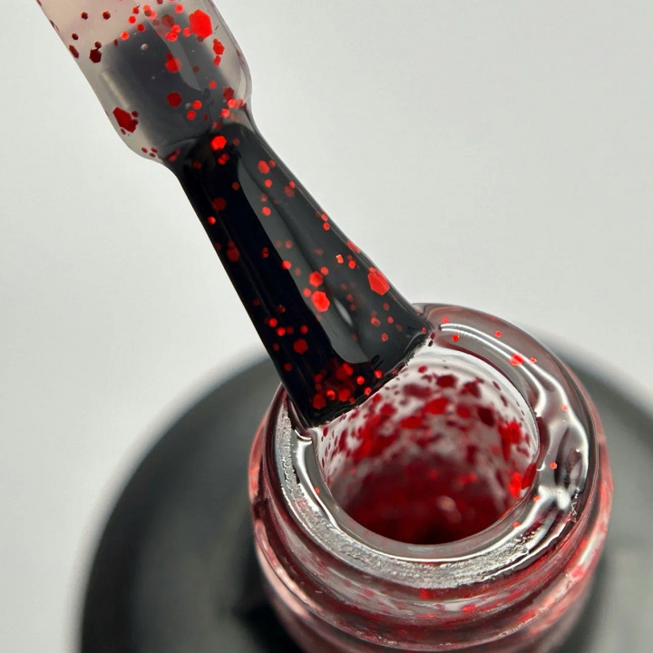Топ матовый Milky Way 05 TopShopNails, 15мл